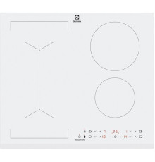 Варочная поверхность индукционная Electrolux LIV63431BW