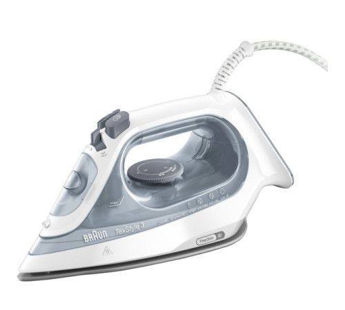Праска Braun TexStyle 3 SI3054GY