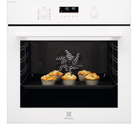 Духовой шкаф Electrolux EOD6C77WV
