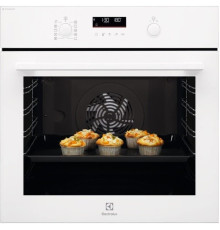 Духовой шкаф Electrolux EOD6C77WV