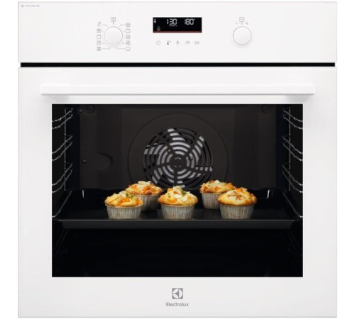 Духовой шкаф Electrolux EOD6C77WV