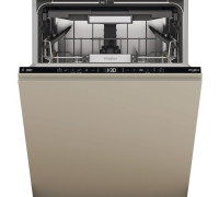 Встраиваемая посудомоечная машина Whirlpool W7IHT58T