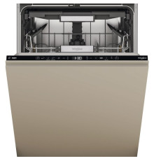 Встраиваемая посудомоечная машина Whirlpool W7IHT58T