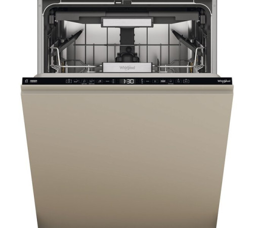 Встраиваемая посудомоечная машина Whirlpool W7IHT58T