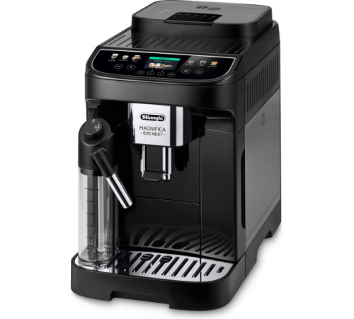Кавомашина Delonghi Magnifica Evo Next ECAM310.60GB