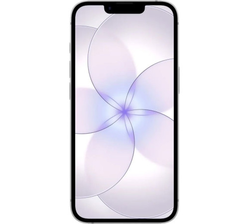 Смартфон Apple iPhone 17e 512GB Soft White (MHU04)