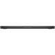 Ноутбук Apple MacBook Pro 14'' M4 Pro 24GB/512GB Space Black 2024 (MX2H3)