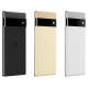 Смартфон Google Pixel 6 Pro 12/128GB (Cloudy White)