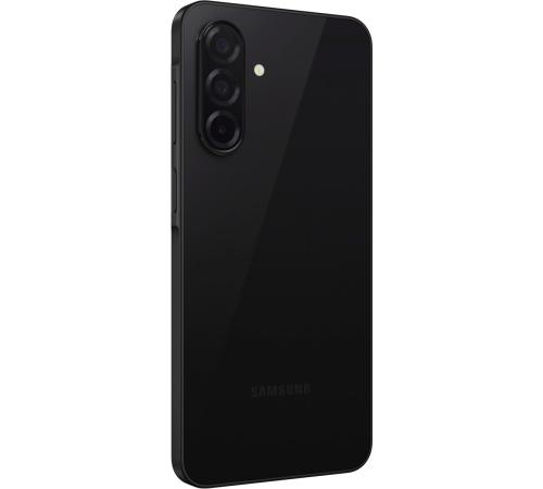 Смартфон Samsung Galaxy A26 6/128GB Black (SM-A266BZKBEUC) UA-UCRF