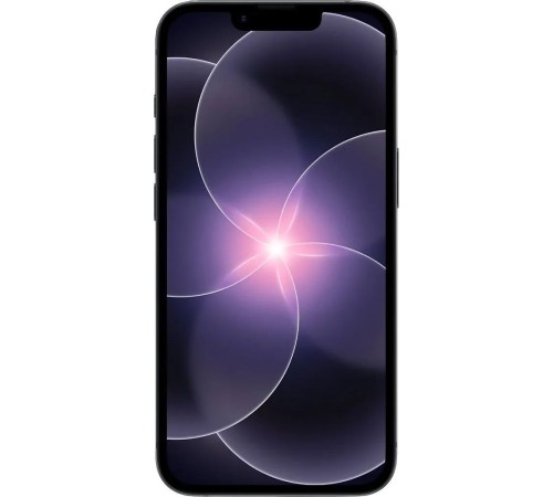 Смартфон Apple iPhone 17e 256GB Black (MHRV4)