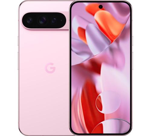 Смартфон Google Pixel 9 Pro XL 16/512GB Rose Quartz