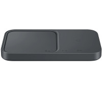 Бездротовий зарядний пристрій Samsung 15W Wireless Charger Duo (w/o TA) Black