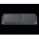 Бездротовий зарядний пристрій Samsung 15W Wireless Charger Duo (w/o TA) Black