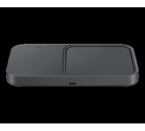 Бездротовий зарядний пристрій Samsung 15W Wireless Charger Duo (w/o TA) Black