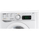 Стиральная машина Indesit EWDE 71280 W EU (EWDE71280WEU)