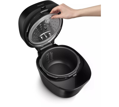 Мультиварка Philips HD2151/40