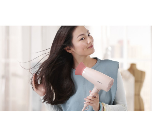 Фен Philips 3000 Series BHD342/10