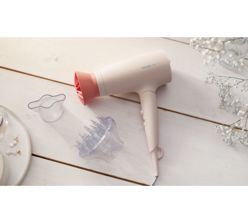 Фен Philips 3000 Series BHD342/10