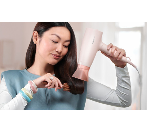 Фен Philips 3000 Series BHD342/10