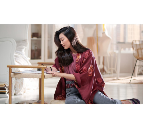 Фен Philips 3000 Series BHD342/10