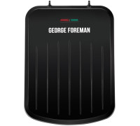 Електрогриль притискний George Foreman Fit Grill Small 25800-56