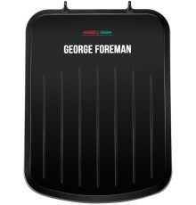 Електрогриль притискний George Foreman Fit Grill Small 25800-56
