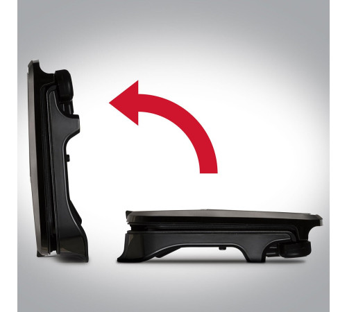 Електрогриль притискний George Foreman Fit Grill Small 25800-56