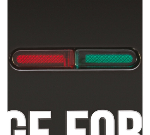 Електрогриль притискний George Foreman Fit Grill Small 25800-56