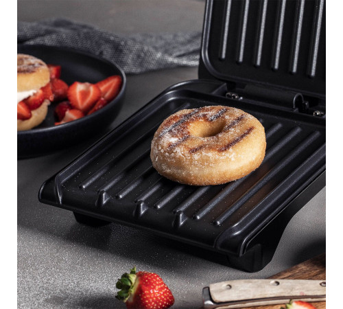 Електрогриль притискний George Foreman Fit Grill Small 25800-56
