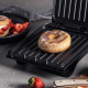 Електрогриль притискний George Foreman Fit Grill Small 25800-56