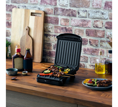 Електрогриль притискний George Foreman Fit Grill Small 25800-56