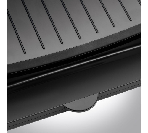 Електрогриль притискний George Foreman Fit Grill Small 25800-56