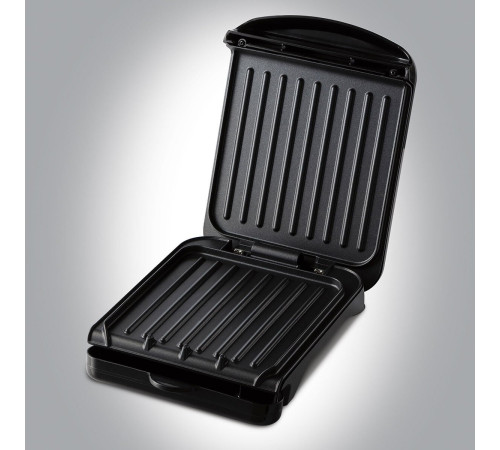 Електрогриль притискний George Foreman Fit Grill Small 25800-56