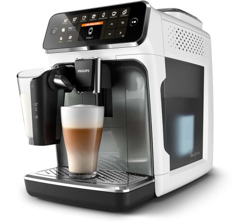 Кофемашина автоматическая Philips EP4343/70