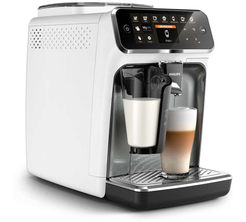 Кофемашина автоматическая Philips EP4343/70