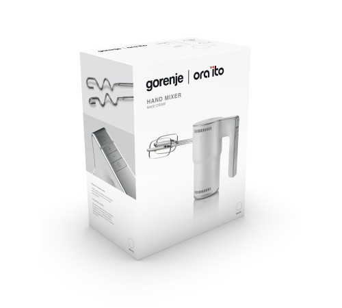 Міксер Gorenje M400ORAW