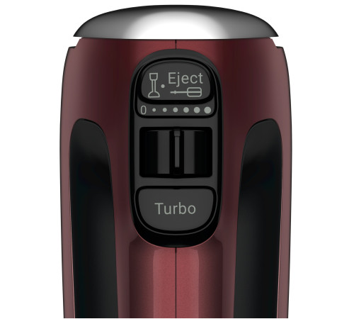 Миксер ручной TEFAL POWERMIX SILENCE HT652538