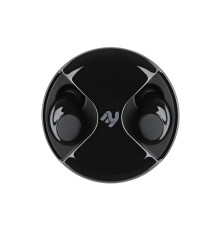 Навушники 2E RainDrops True Wireless Waterproof Mic Black