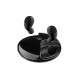 Навушники 2E RainDrops True Wireless Waterproof Mic Black