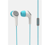 Навушники Koss KEB15iT Mic Teal