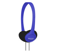 Навушники Koss KPH7b On-Ear Blue