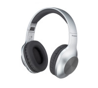 Навушники Panasonic RB-HX220BEES Over-ear Wireless Mic Сільвер