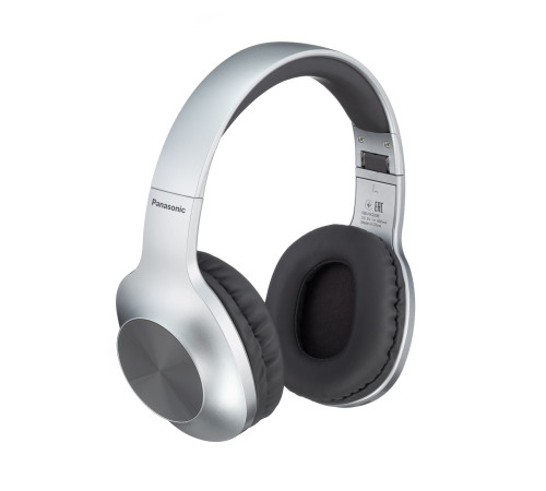 Навушники Panasonic RB-HX220BEES Over-ear Wireless Mic Сільвер
