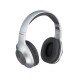 Навушники Panasonic RB-HX220BEES Over-ear Wireless Mic Сільвер