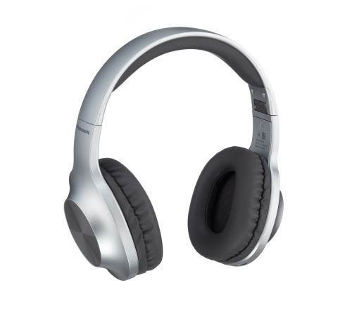 Навушники Panasonic RB-HX220BEES Over-ear Wireless Mic Сільвер