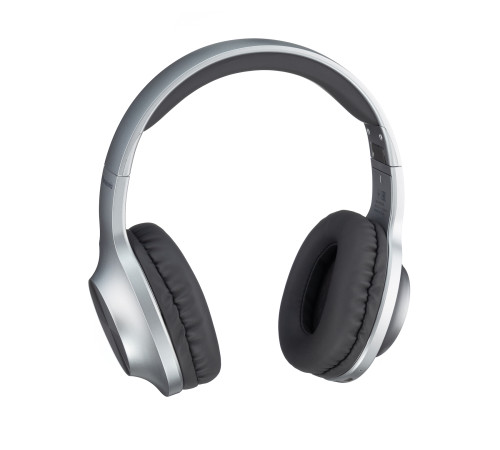 Навушники Panasonic RB-HX220BEES Over-ear Wireless Mic Сільвер