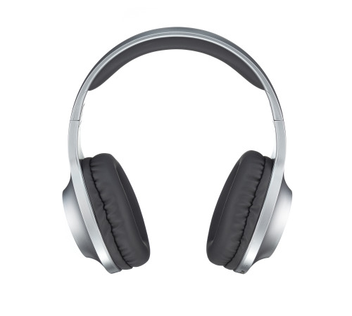 Навушники Panasonic RB-HX220BEES Over-ear Wireless Mic Сільвер