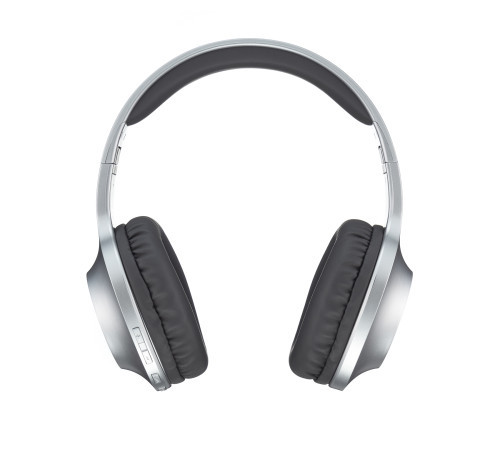 Навушники Panasonic RB-HX220BEES Over-ear Wireless Mic Сільвер