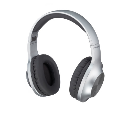 Навушники Panasonic RB-HX220BEES Over-ear Wireless Mic Сільвер