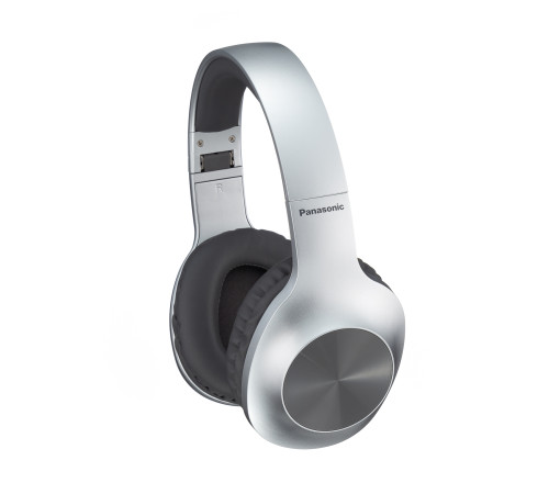 Навушники Panasonic RB-HX220BEES Over-ear Wireless Mic Сільвер